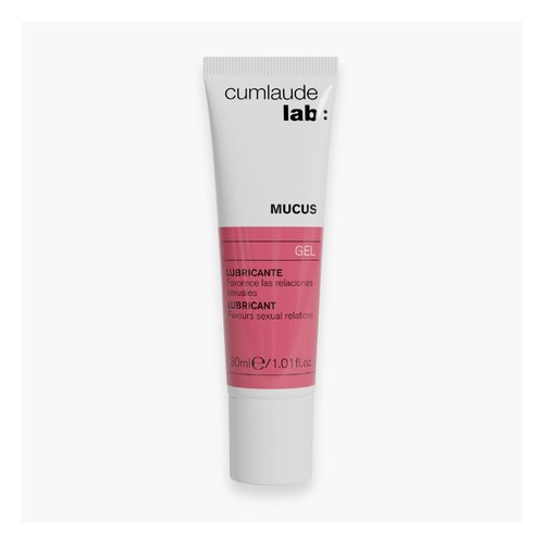 CUMLAUDE Mucus Gel 30ml