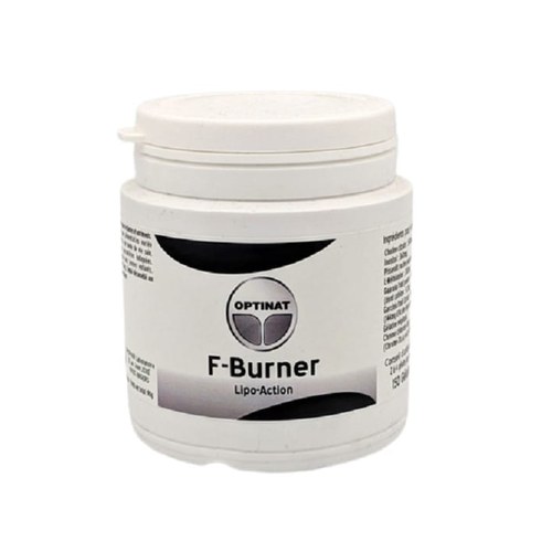 PROPHAR- F-BURNER B50