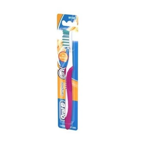 ORAL-B BROSSE COMPLETE SOUPLE