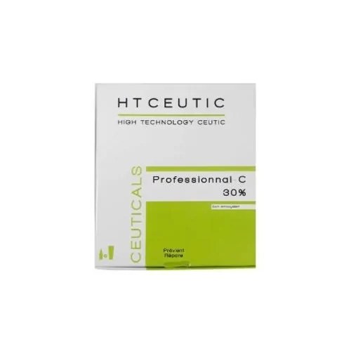 HT Ceutic C30 Professionnal 15ml