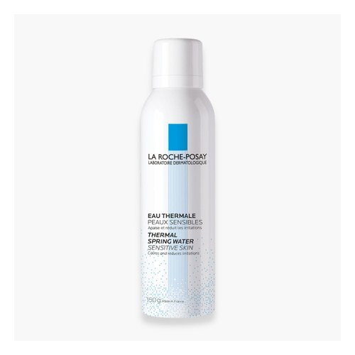 LA ROCHE-POSAY EAU THERMALE 150ml Apaisante Et Adoucissante