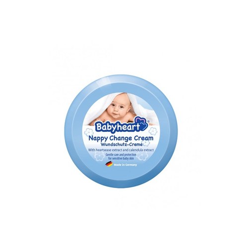 BABYHEART CRÈME DE CHANGE 150ML