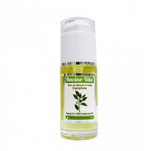 Racine vita camphree 40 ml