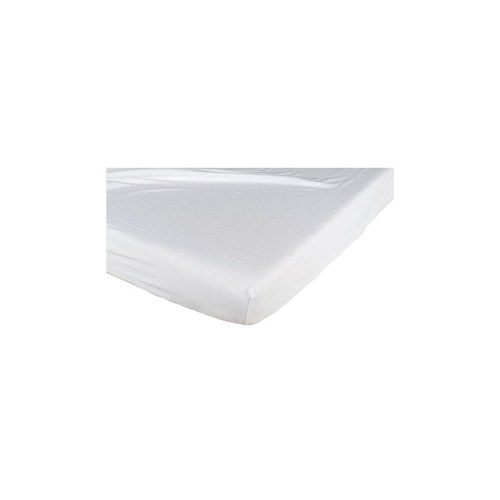 CANDIDE DRAP HOUSSE ROSE pour lit 60*120 cm - 690821