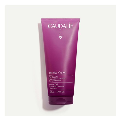 CAUDALIE GEL DOUCHE THÉ DES VIGNES 200 ML
