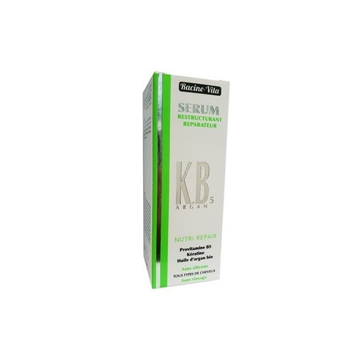 RACINE VITA SERUM REPARATEUR KB5 (sans silicon)