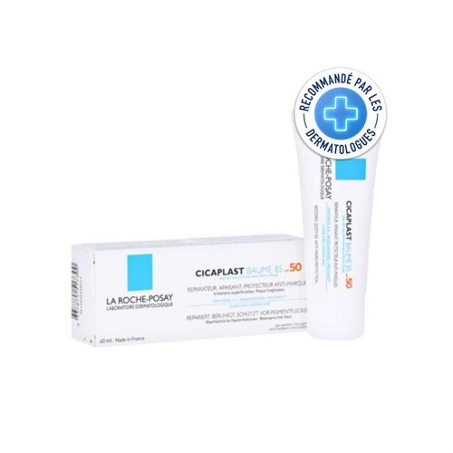 LA ROCHE POSAY CICAPLAST B5 BAUME SPF50 40 ML