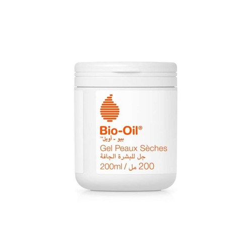 BIO OIL GEL PEAUX SÈCHES 100 ML