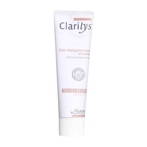 LYSASKIN CLARILYS SOIN DÉPIGMENTANT INTENSE 40 ML