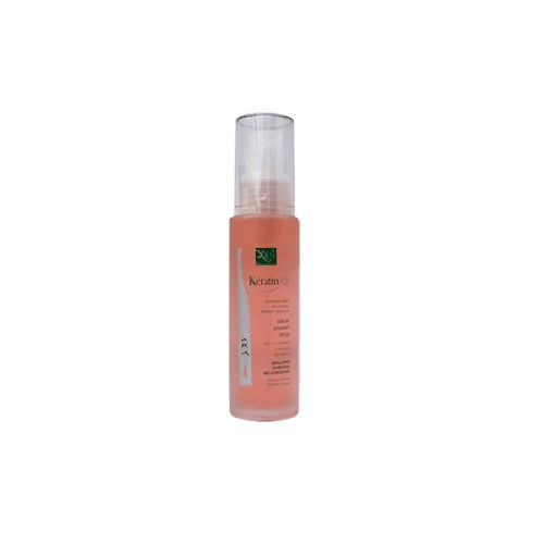 XEN Keratin Q10 Serum Gainant Spf30 60gKeratin Q10 Serum Gainant Spf30 60g