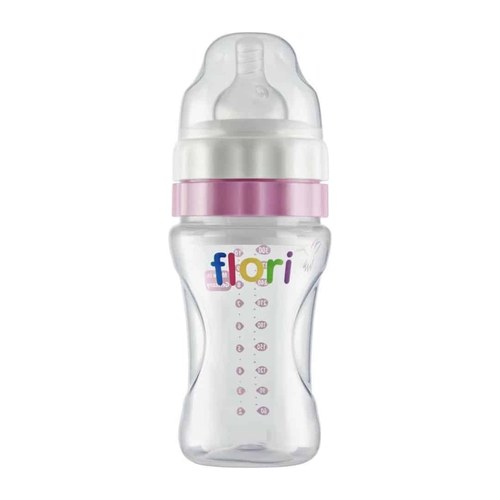 Flori Mix Biberon 300ml