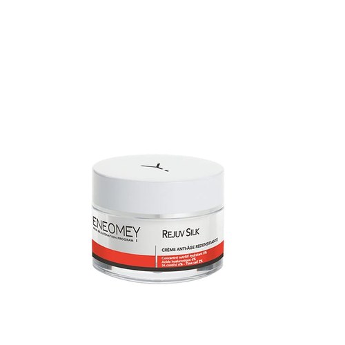 ENEOMEY REJUV SILK CREME ANTI AGE REDENSIFIANTE 50ML