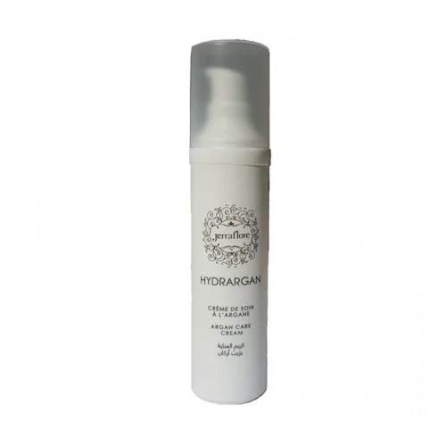 JERRAFLORE HYDRARGAN 50ML
