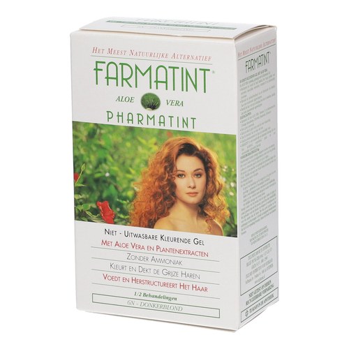FARMATINT 6N BLOND FONCE
