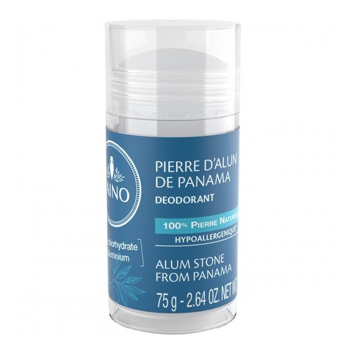 LAINO Pierre d’alun stick 75g