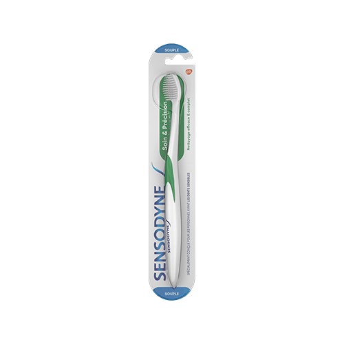 SENSODYNE BROSSE A DENTS PRECISION EXTRA SOUPLE