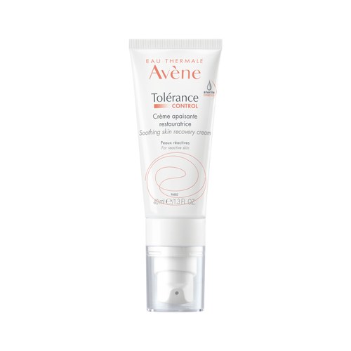 AVENE TOLERANCE CONTROL CREME APAISANTE 40ML