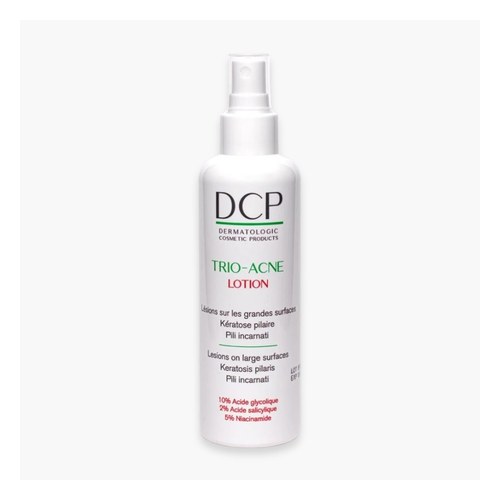 DCP TRIO ACNÉ LOTION 200 ML