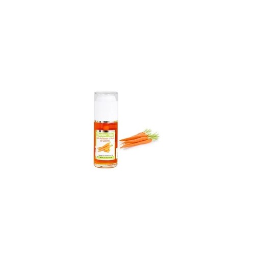 RACINE VITA Huile de carotte 40 ml