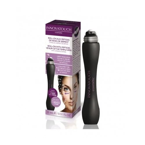 Innovatouch Roll-on De Venin De Serpent 15 Ml