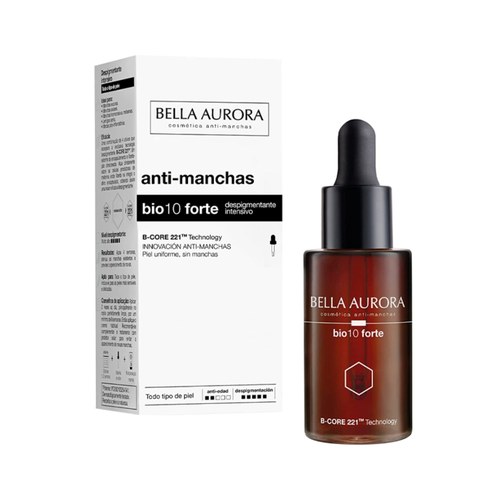BELLA AURORA – BIO10 FORTE Pigment Stop Peau Sensible