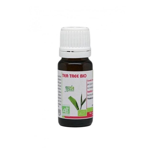 GPH DIFFUSION HUILE ESSENTIELLE DE TEA TREE 10ML