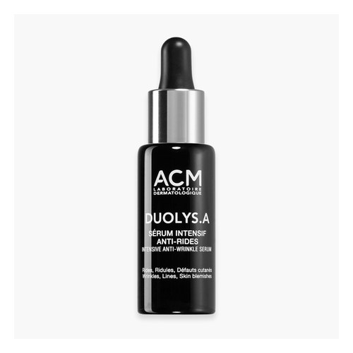 ACM DUOLYS.A SÉRUM INTENSIF RÉTINOL 30 ML