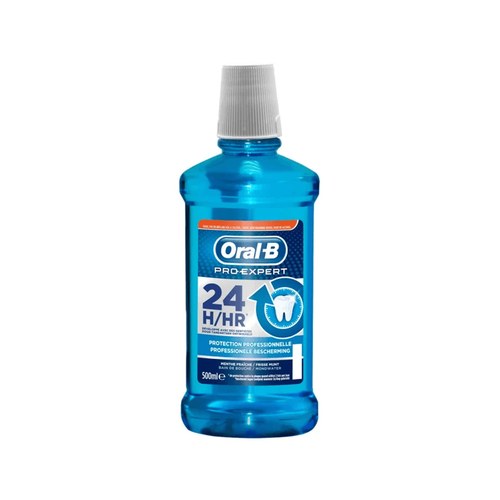 ORAL-B BAIN DE BOUCHE PRO-EXPERT 250ml Multi-Protection