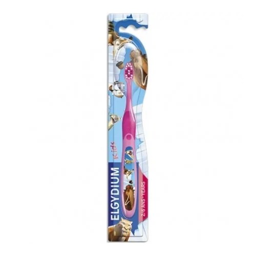 ELGYDIUM BAD KIDS ICE AGE 2-6 ANS
