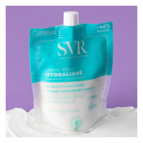 SVR Hydraliane Crème riche hydratante intense (40 ml)