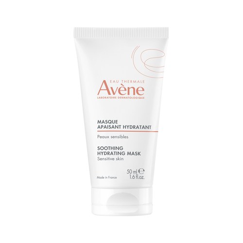 AVENE MASQUE APAISANT HYDRATANT 50ml
