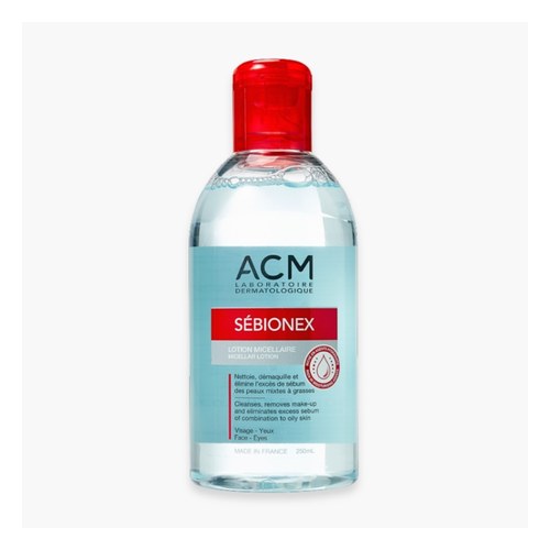 ACM SEBIONEX LOTION MICELLAIRE (250ML)