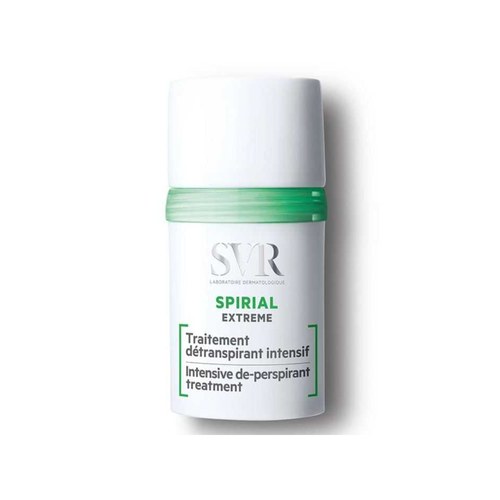 SVR EXTREME TRAITEMENT DETRANSPIRANT INTENSIF 20 ML