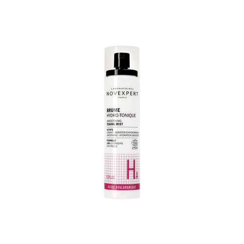 NOVEXPERT HYDRO-TONIQUE BRUME À L'ACIDE HYALURONIQUE 100ML