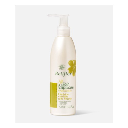 Beliflor EMULSION NUTRITIVE SANS RINCAGE  250ml