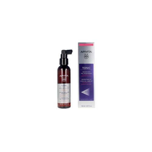 Apivita Lotion Tonic Anti-chute 150ml
