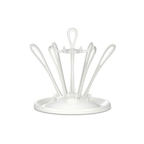 NUBY Sèche-bouteille et tétine ID1142