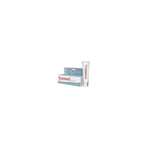 SCARMED GEL DE SILICONE 15G