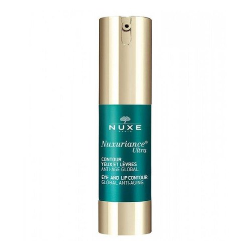 Nuxe  Nuxuriance® Ultra Contour des yeux & Lèvres