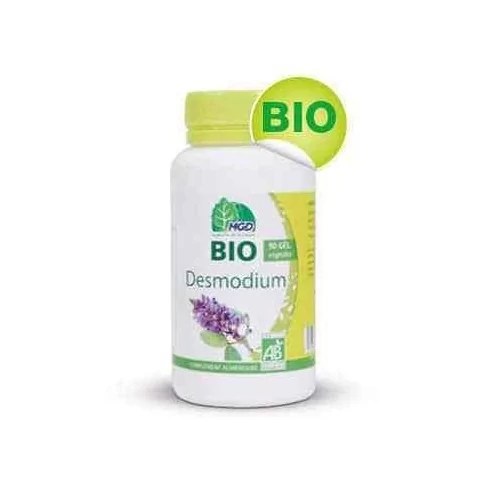 MGD NATURE desmodium bio 90 gelules