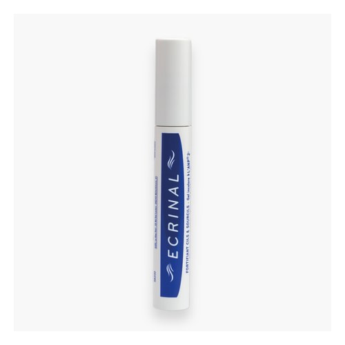 Ecrinal  Gel fortifiant cils et sourcils  9 ml