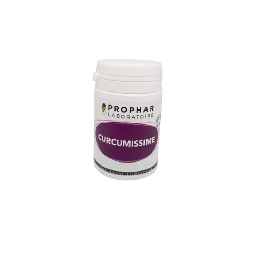 Prophar Curcumissime 30gelules