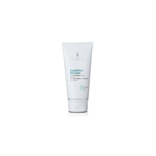Lendan Gommage Visage Prébiotiques Essential Reload 200ml