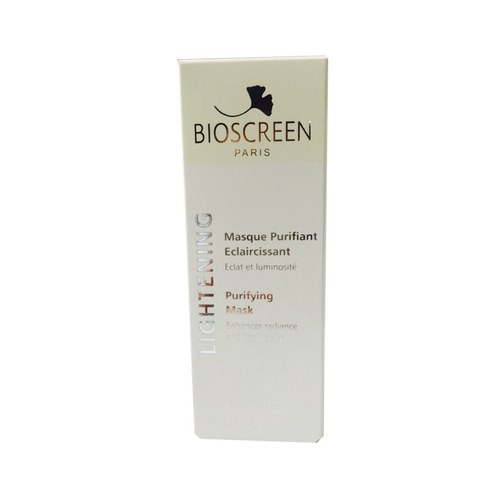 BIOSCREEN MASQUE ECLAIRCISSANT