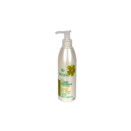 Beliflor SHAMPOOING DOUCEUR CHEVEUX SECS- FRAGILES 250ml
