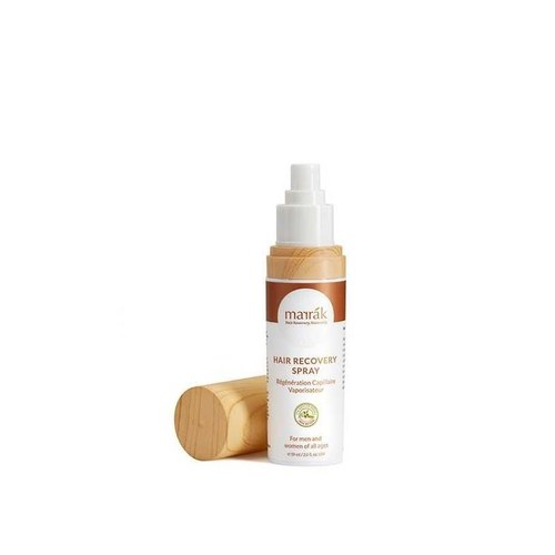 Marrak Hair Recovery Spray
