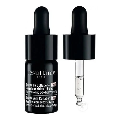 Resultime Booster Au Collagene Vitamine C 15ml