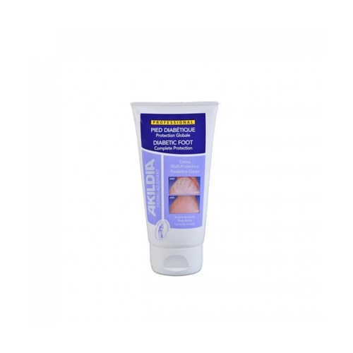 Akildia Creme Pieds 75 Ml