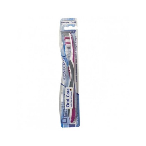 DENTIKA Brosse A Dent Pioneer-St Souple