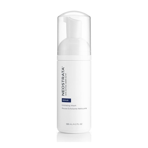 Neostrata skin active nettoyant exfoliant